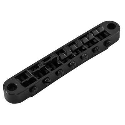 Бридж для гітари Paxphil BM007 Black Вінниця