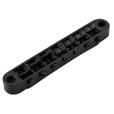 Бридж для гітари Paxphil BM007 Black Вінниця - фото 1