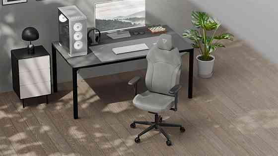 Крісло для геймерів TX3 Solo 360 Loft Air Light Grey (TEGC-2080104.41) ( 13677 ) Харків