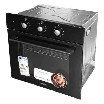 Духова шафа Grunhelm GDG 190 B Вінниця