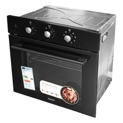 Духова шафа Grunhelm GDG 190 B Вінниця - фото 5