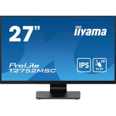 Монітор iiyama T2752MSC-B1 Вінниця
