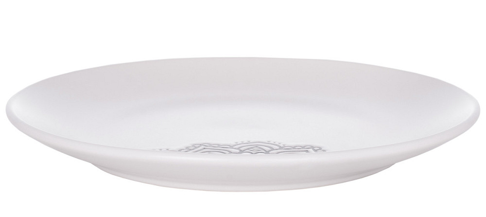 Тарілка десертна Limited Edition Kora (6531542) Київ - фото 2