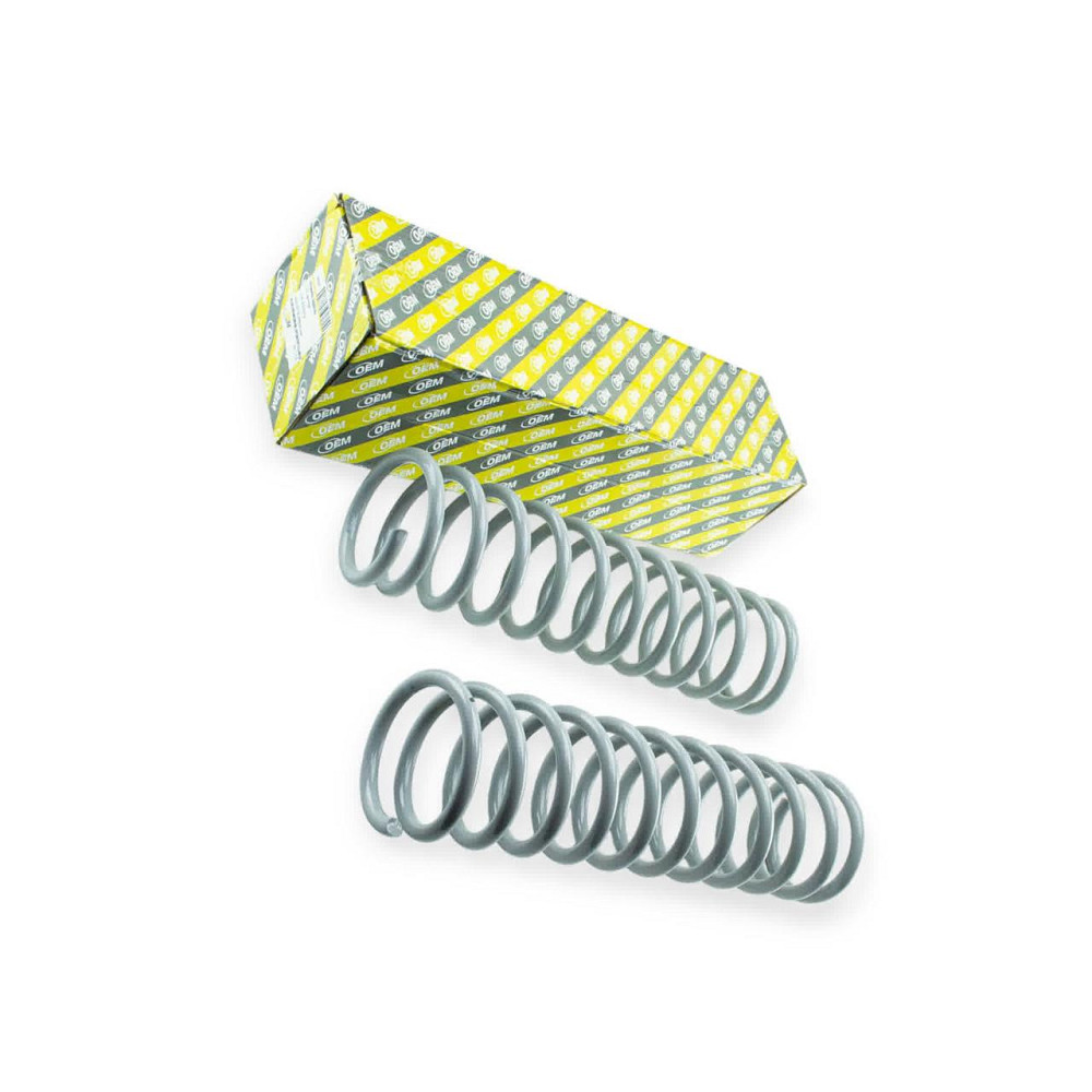 Пружина задн. 1118-Калина (ASR-) Мукачево - фото 1