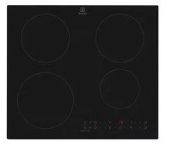 Варочная поверхность ELECTROLUX EIT60433CT індукційна 500 Induction SaphirMatt® SE 60 cm Киев - изображение 1