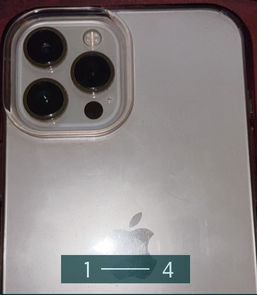 Айфон iPhone 12 Pro Max Київ - фото 4