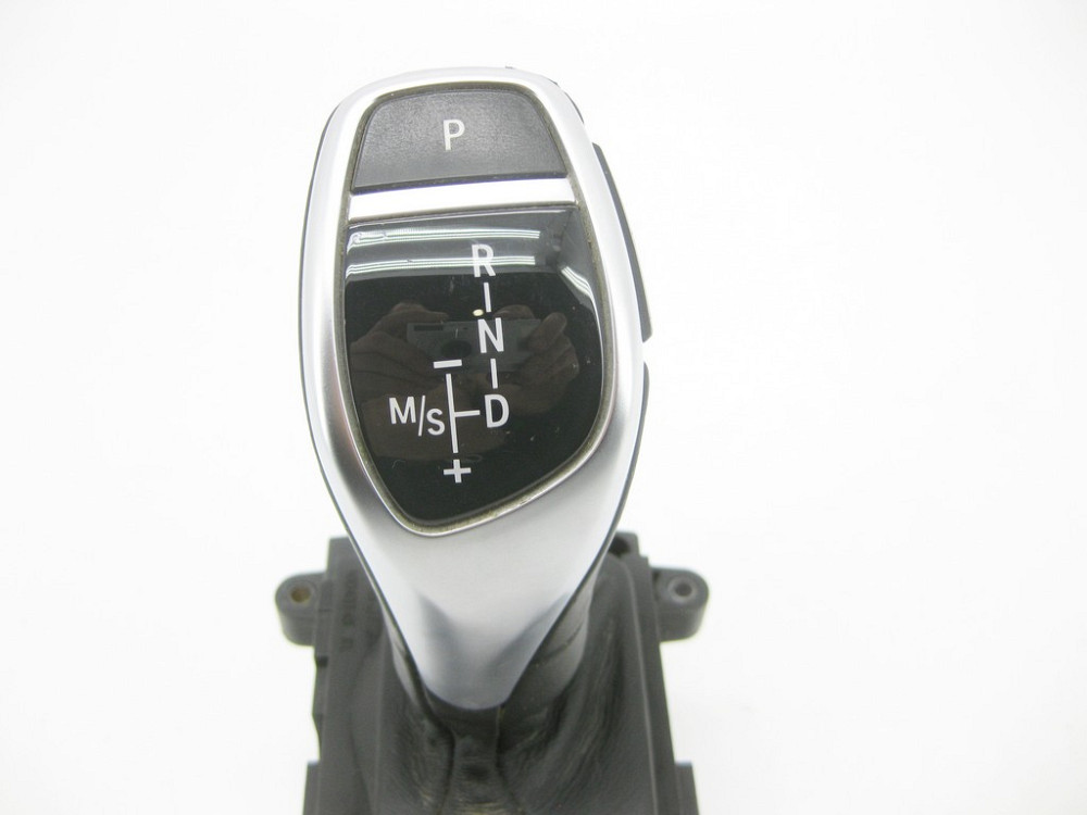 BMW  925119101 Селектор АКПП 5-Series (F10) Одесса - изображение 5