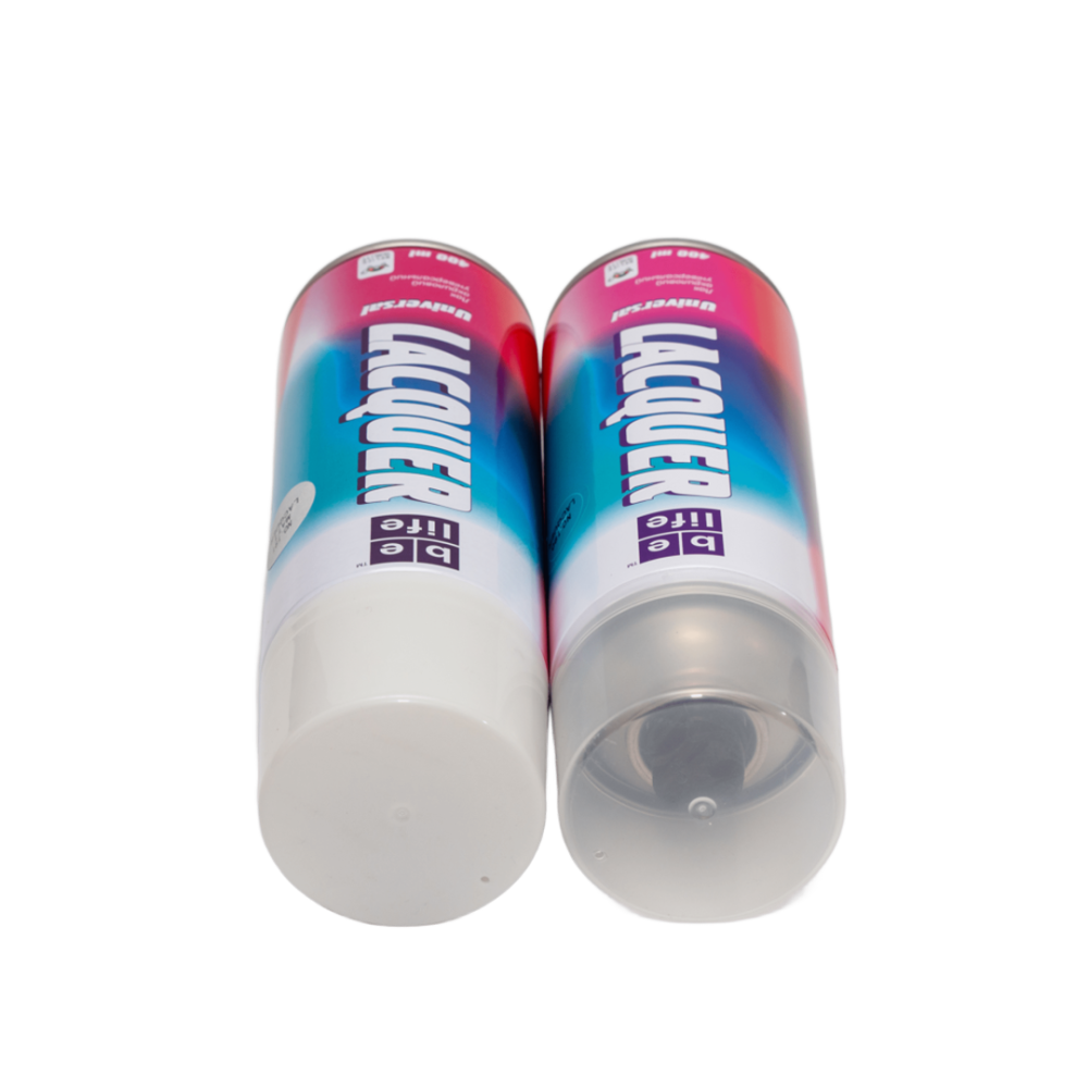 Belife фарба № 191 лак матовий 400 мл Харків - фото 2