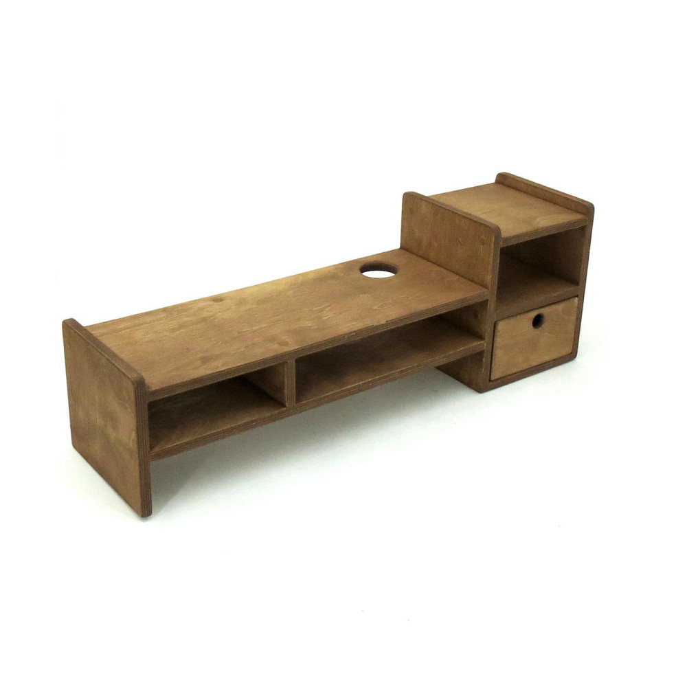 Підставка для монітора "Хайс 4" мускат Миколаїв - фото 2