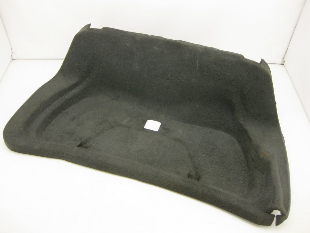 Mercedes-Benz  A2206902925 9C24 Обшивка кришки багажника антрацит S-Class W220 Одеса - фото 2