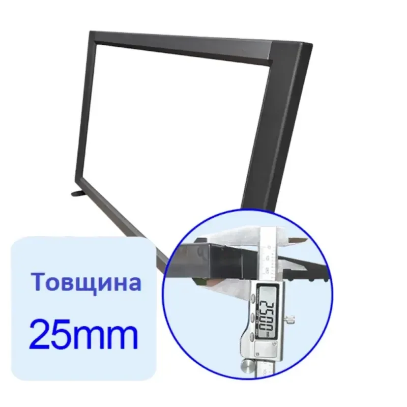 Світлодіодний медичний негатоскоп WL-1D Дніпро - фото 6