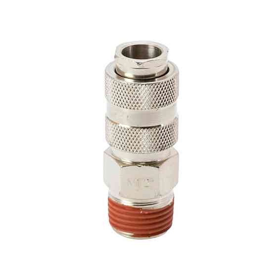 З'єднання швидкознімне із зовнішньою різзю MT 1/2" SIGMA (7021131) Київ