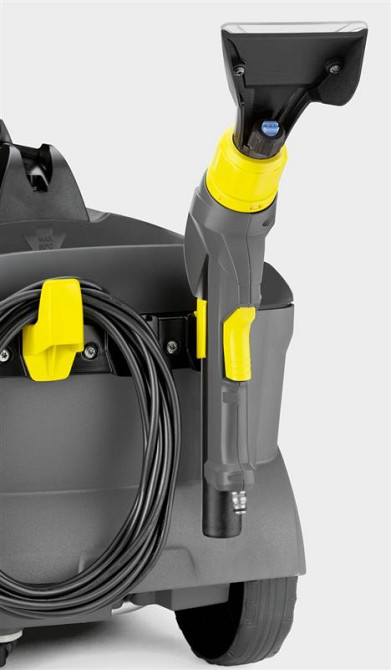 Пилосос Karcher Puzzi 10/1 (1.100-131.0) ( 17665 ) Харьков - изображение 9
