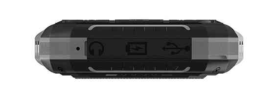 Мобільний телефон Ergo E283 Dual Sim Black ( 23804 ) Харків