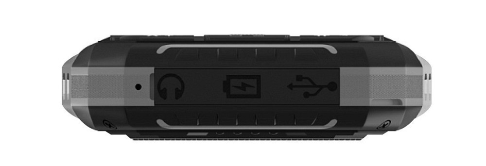 Мобільний телефон Ergo E283 Dual Sim Black ( 23804 ) Харків - фото 2