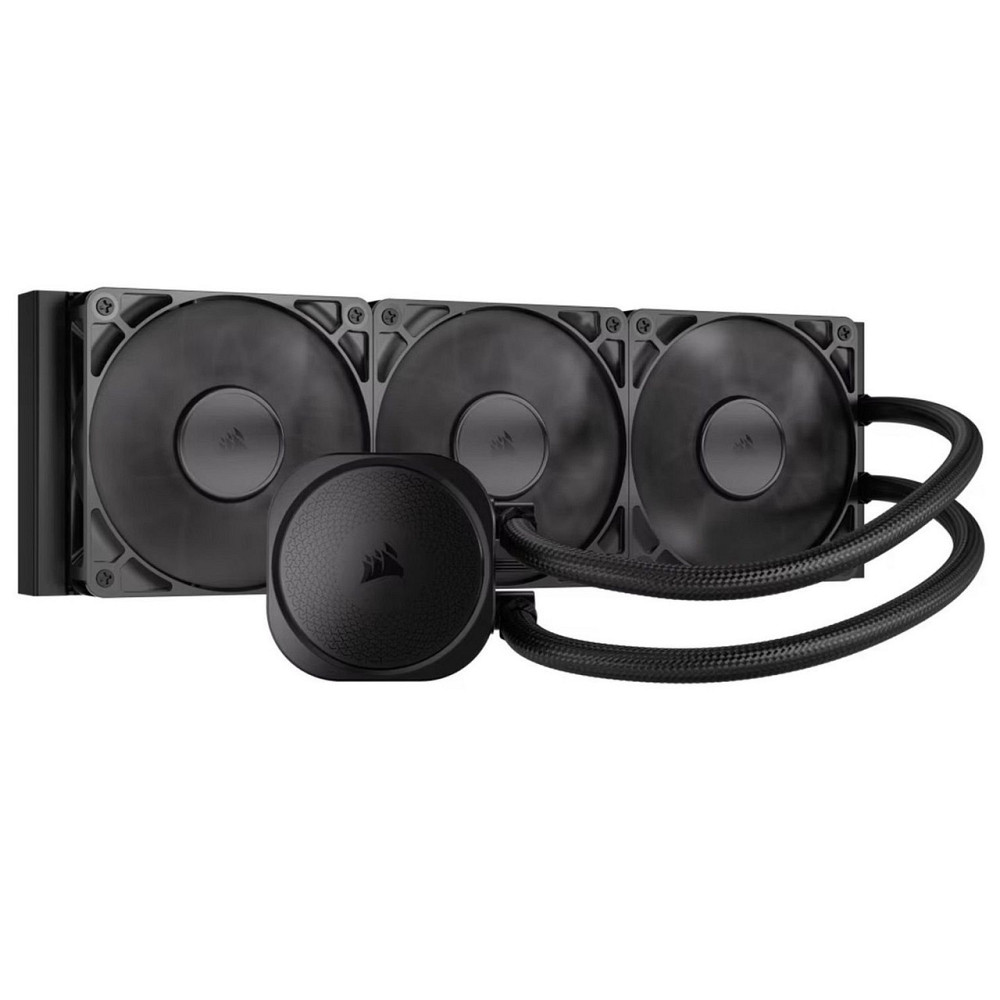 Система водяного охолодження Corsair Nautilus 360 RS (CW-9060089-WW) ( 14765 ) Харків - фото 4