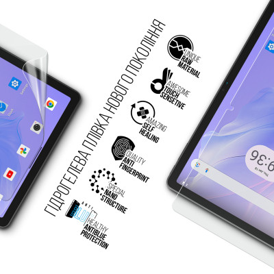 Плівка захисна Armorstandart Anti-Blue Blackview Tab 16 Pro 4G (ARM80224) Вінниця - фото 2