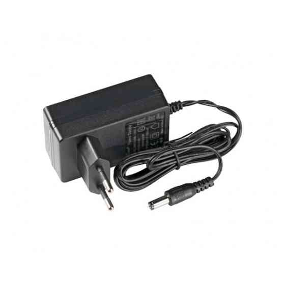 Блок живлення Mikrotik 24v 1.2A power supply, straight plug (EU) (SAW30-240-1200GA) Київ