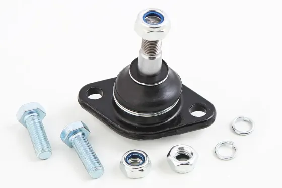 Шаровая опора 2108 Shin Kum закатная с крепежом Винница