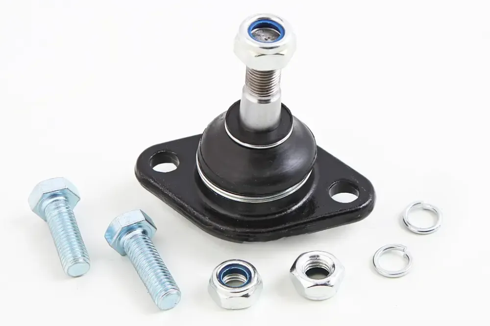 Шарова опора 2108 Shin Kum закоренена з кріпленням Вінниця - фото 1