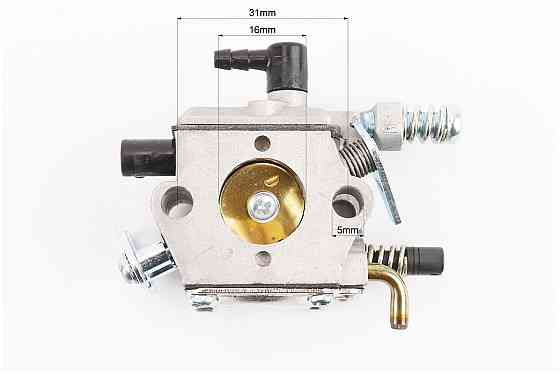 Карбюратор 4500/5200 з підкачуванням, Тип 2 Київ