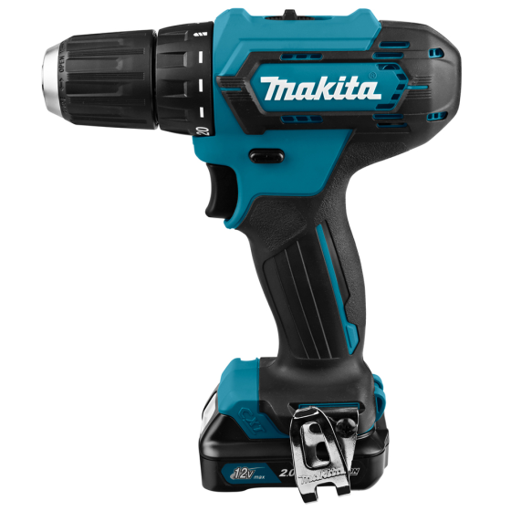 Аккумуляторная дрель-шуруповерт CXT Makita DF333DWAE (DF333DWAE) Киев