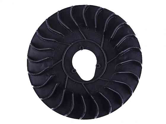 Крильчатка охолодження ЦПГ мотоблок P70F Мукачево