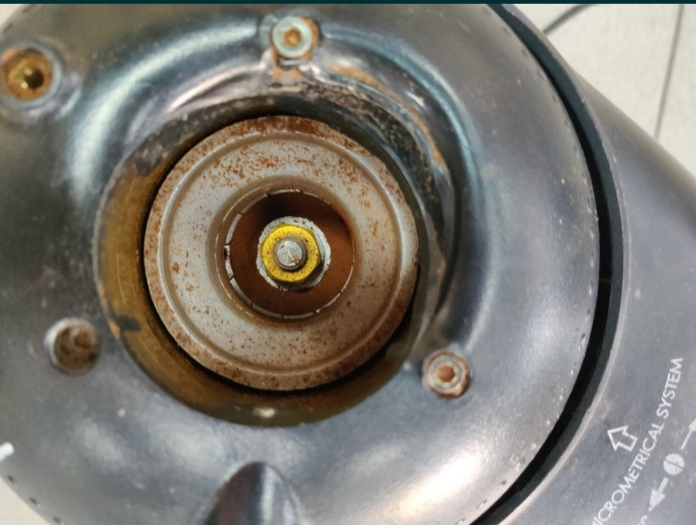 Кофемолка: Wega 6.4 Харьков - изображение 4