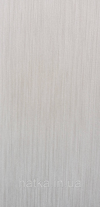 Обои виниловые на флизелине Marburg Lava метровые однотонные тонкая полоска песочные Киев - изображение 2
