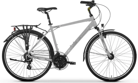 Велосипед Tabou Kinetic 2.0 ПЛЮС Lunar Black 28 2024 Киев