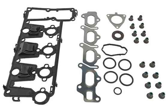 Комплект прокладок верхний без прокладки гбц HANSWERK Fiat Scudo 2,0HDi E5 (9467616380) Киев