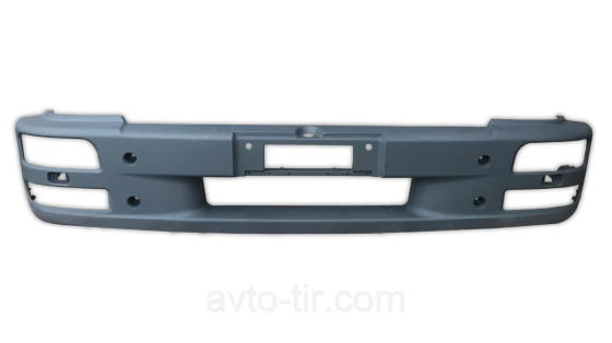 Бампер MAN TGL 81416100352 81416100223 Луцк