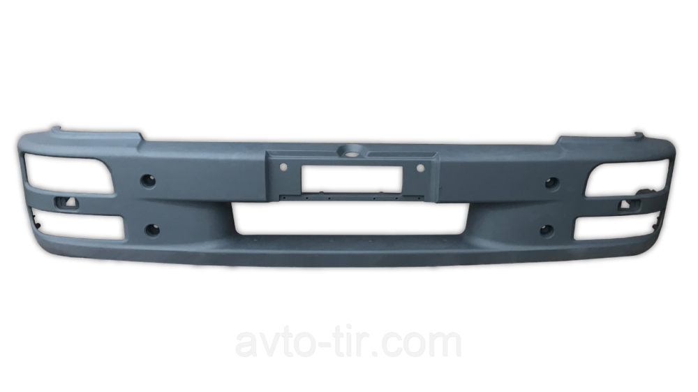 Бампер MAN TGL 81416100352 81416100223 Луцк - изображение 1