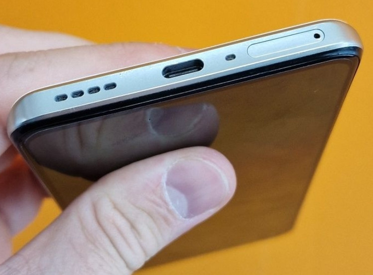 Смартфон: Realme GT 2 8/128 Gb. Snapdragon 888. Київ - фото 6