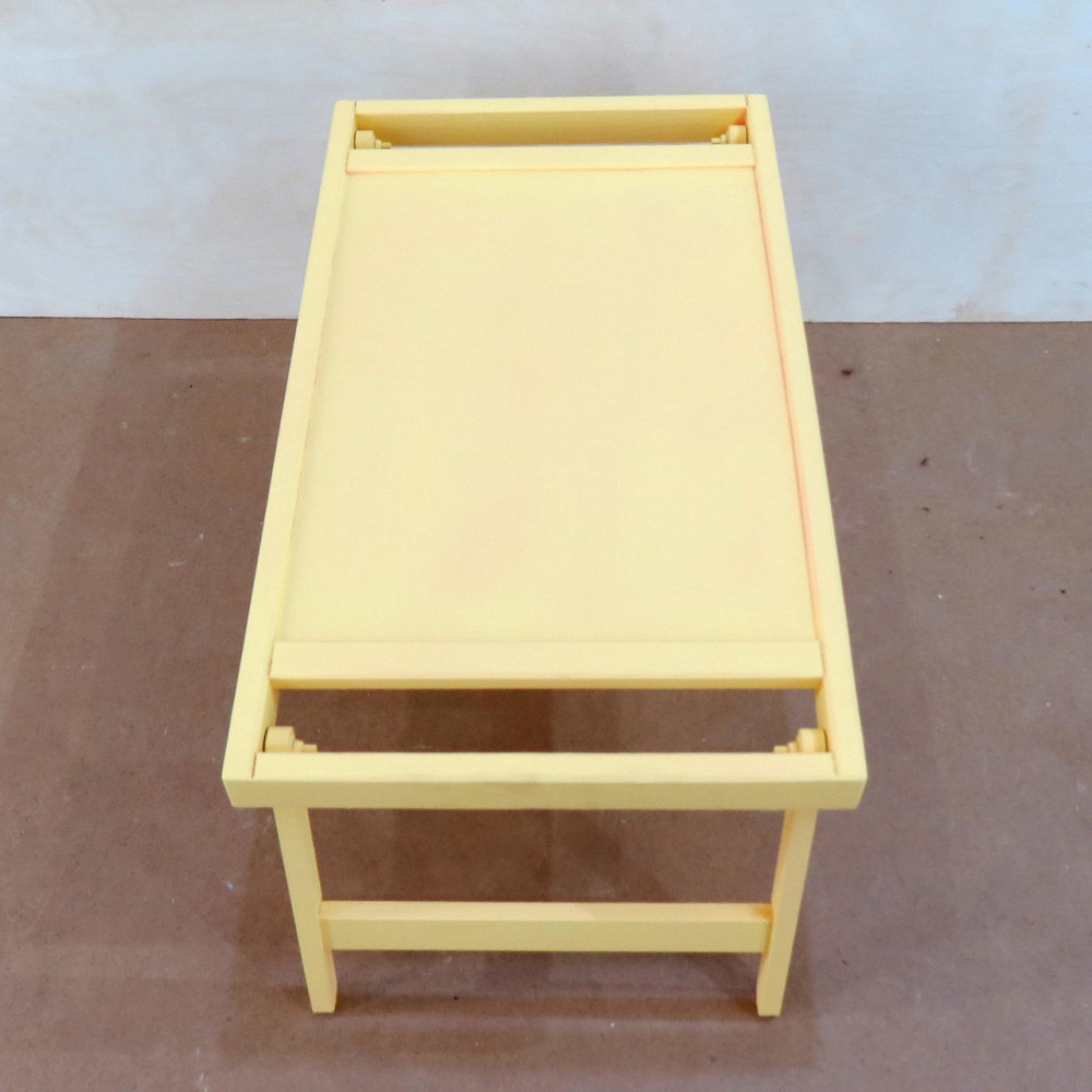 Столик-поднос для завтрака 