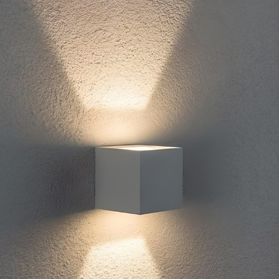 LED Світильник архітектурний VL-AR04-062W 6W 2700K 220-240V IP54 Videx Житомир