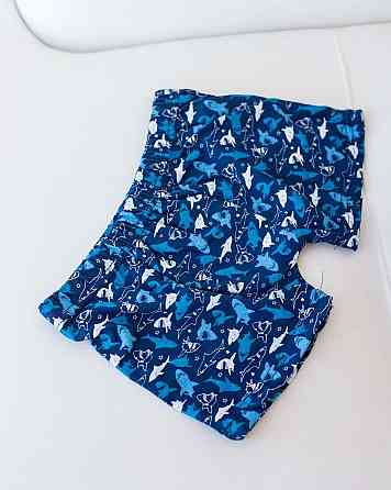 Набір підліткових боксерів на хлопчика з 5 шт. Tom John 541305 10-11 Київ