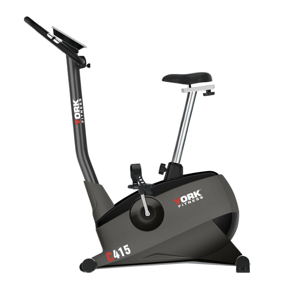 Велотренажер електромагнітний York Fitness C415 Киев - изображение 8