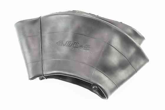 Камера 8" 4,00 з кривим ніпелем Київ