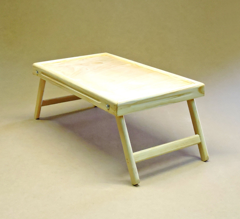 Столик-піднос для сніданку "Даллас" бланже Миколаїв - фото 5