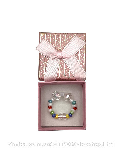 Кольца ручной работы для девушек и женщин Наборы в коробках Черновцы - изображение 2