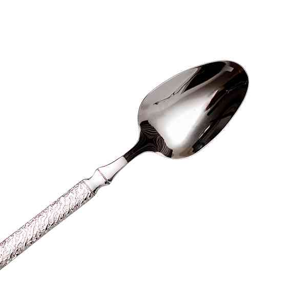 Набор столовых ложек из нержавеющей стали, 6 шт. Киев