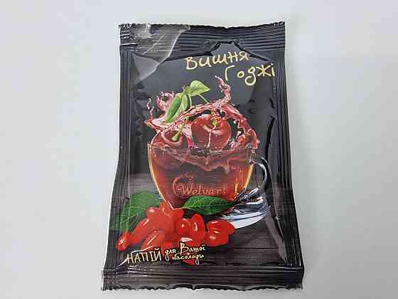 Концентрат Напитков Вишня годжи (1 шт) Харьков