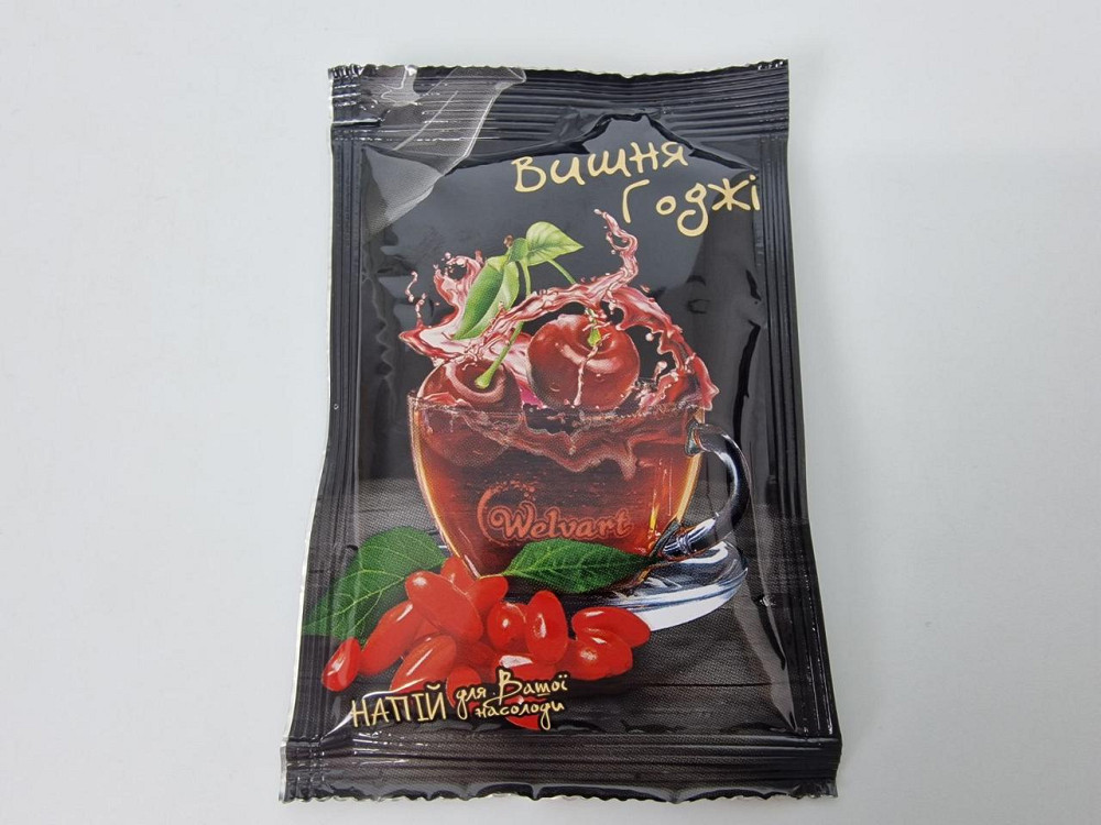Концентрат Напитков Вишня годжи (1 шт) Харьков - изображение 1