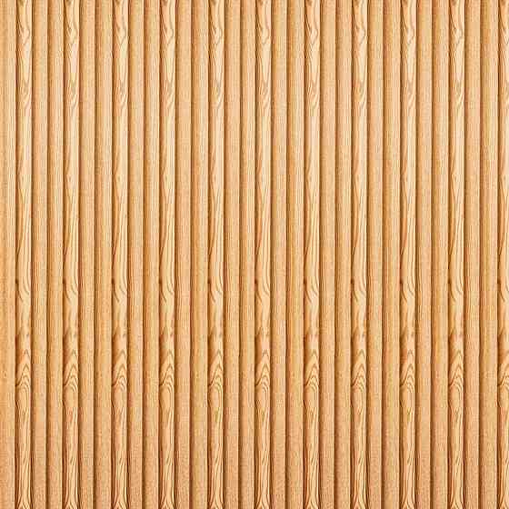 Декоративна стінова рейка Сосна Київ