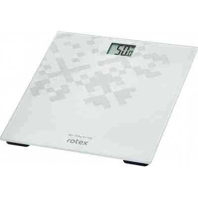 Весы напольные Rotex RSB09-UA Винница