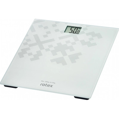Весы напольные Rotex RSB09-UA Винница - изображение 2