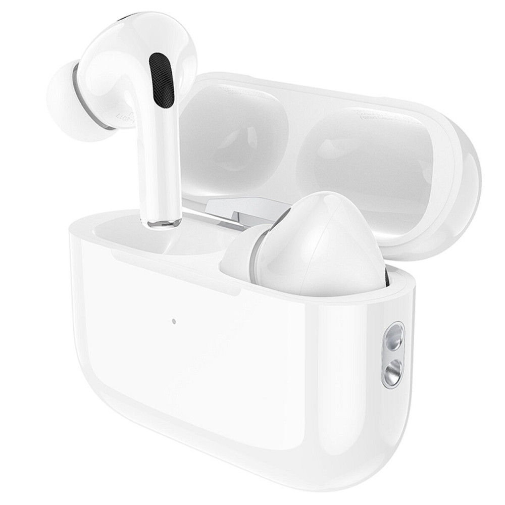 Навушники HOCO EW50 True wireless stereo headset White (6931474788641 ) Київ - фото 3