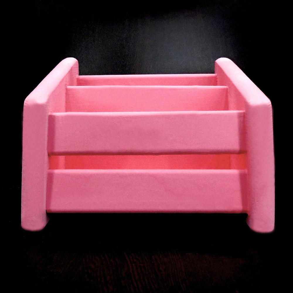 Органайзер для пультов 