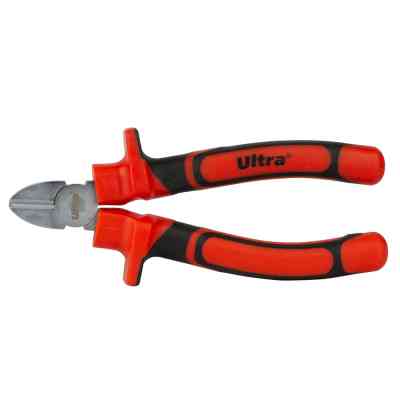 Бокорезы Ultra 180мм VDE 1000В CrV ULTRA (4355022) Винница